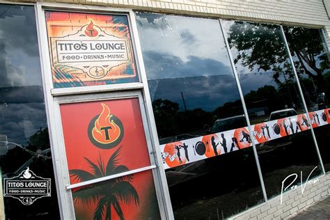 Tito's lounge - 2,405 Followers, 448 Following, 1,066 Posts - See Instagram photos and videos from Tito's Lounge (@titos.lounge)